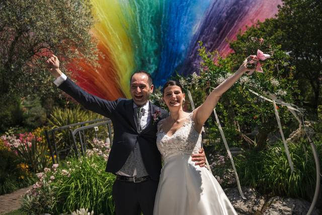 Le nozze di Marianna e Biagio 1