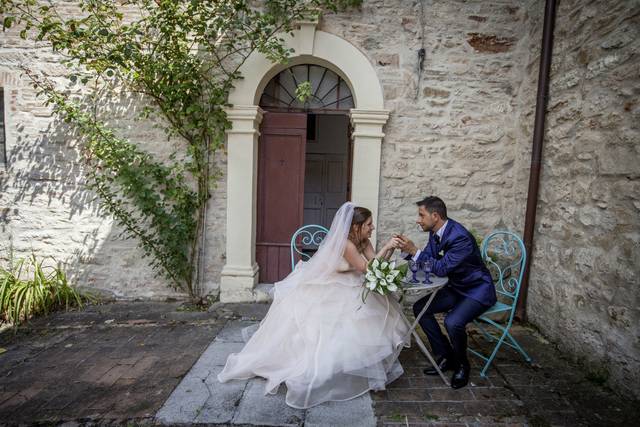 Hotel Relais Borgo Lanciano 1