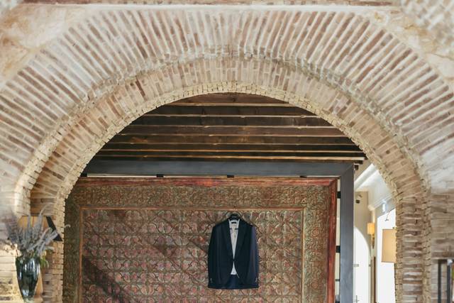 Le nozze di Roberto e Ylenia 3