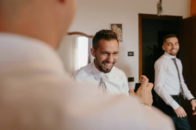 Le nozze di Natascia e Matteo 3