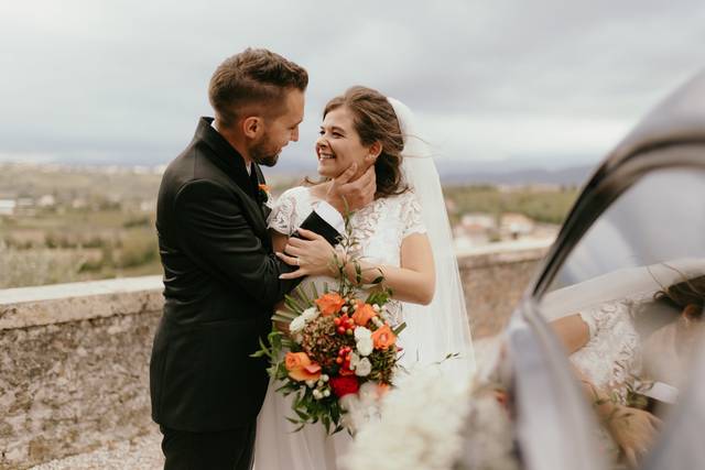 Le nozze di Natascia e Matteo 1