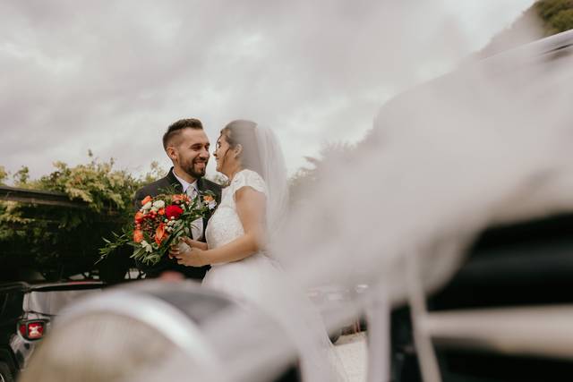 Le nozze di Natascia e Matteo 2