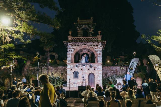 Le nozze di Luca e Elena 2