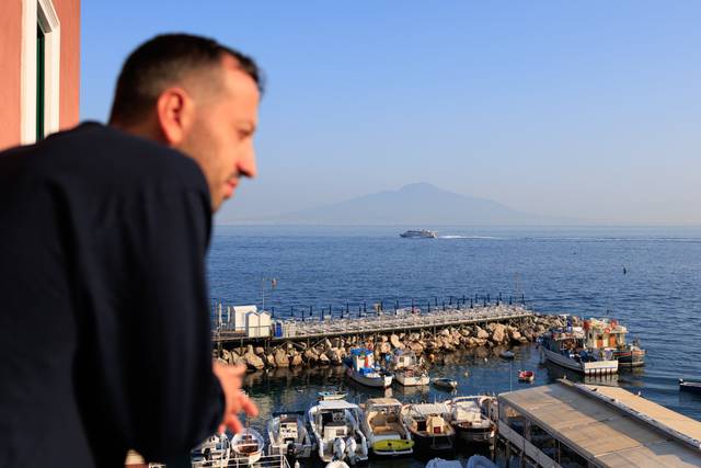 Le nozze di Francesco e Federica 2