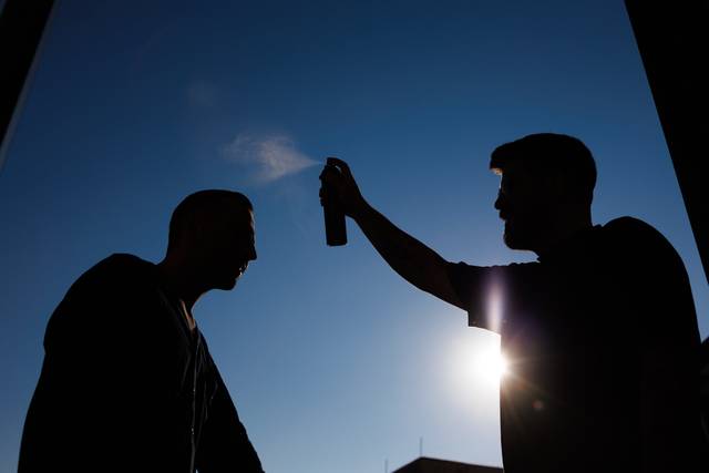 Le nozze di Francesco e Federica 3