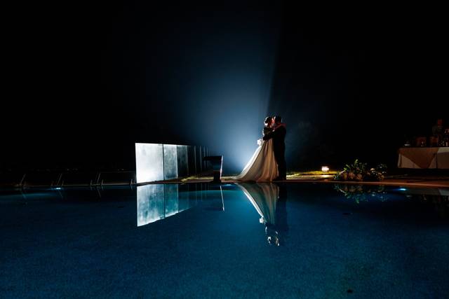 Le nozze di Francesco e Federica 1