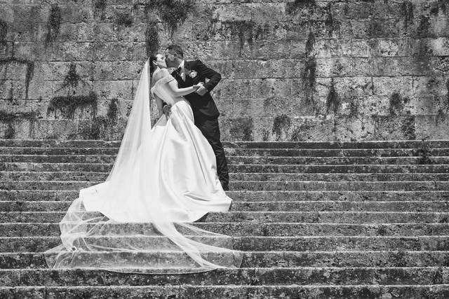 Le nozze di Ilaria e Matteo 2