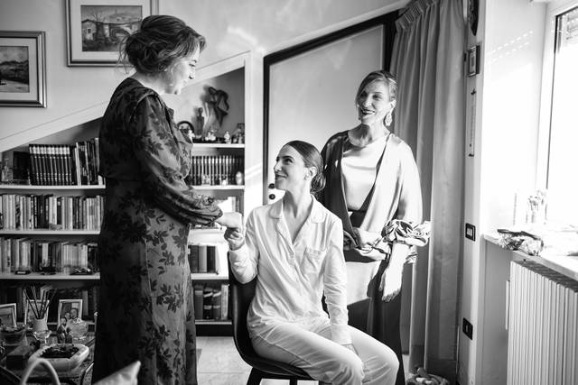 Le nozze di Marianna e Antonello 3