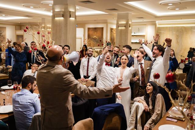 Le nozze di Marianna e Antonello 1