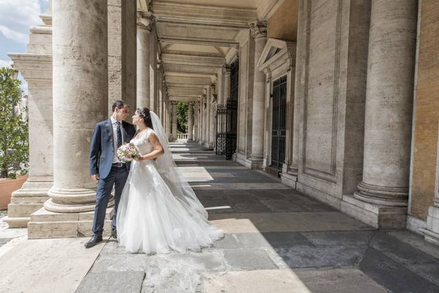 Antico Casale La Carovana 2