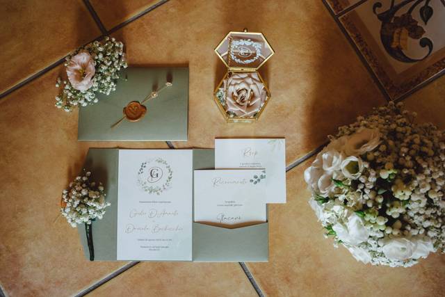 Le nozze di Giulio e Daniela 3