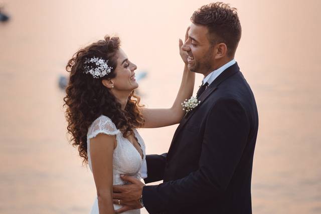 Le nozze di Giulio e Daniela 1