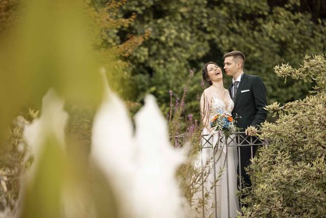 Le nozze di Elena e Roberto 1