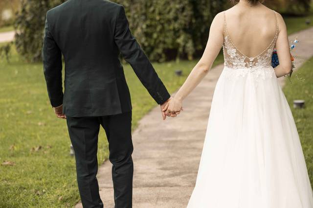 Le nozze di Elena e Roberto 3