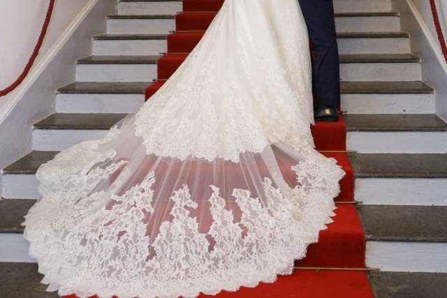 Le nozze di Dario e Marisa 3