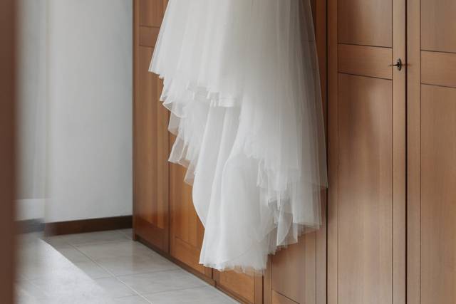 Le nozze di Francesca e Andrea 2