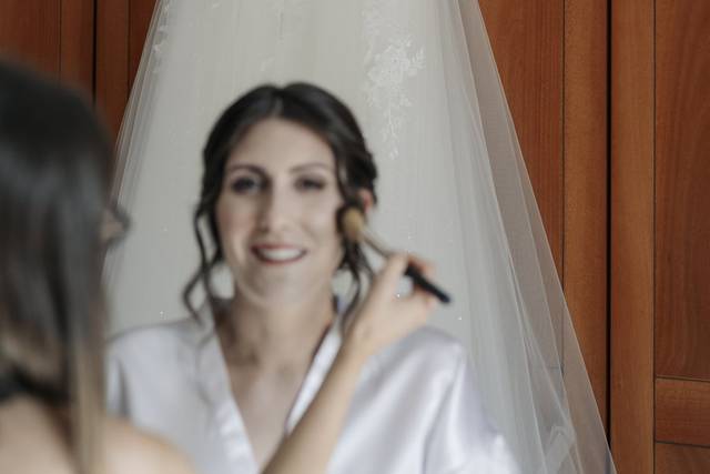 Le nozze di Francesca e Andrea 3