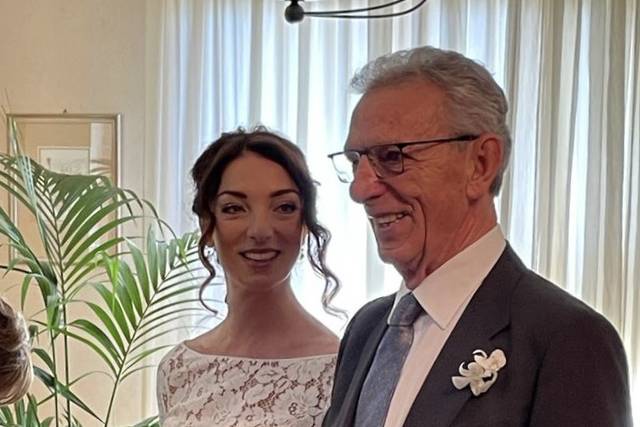 Le nozze di Francesca e Matteo 3