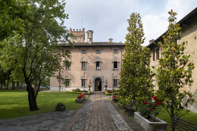 Le nozze di Sonia e Michele 1