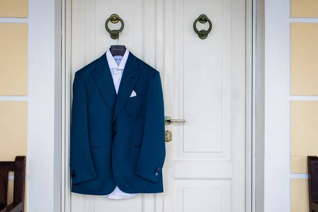 Le nozze di Giulia e Massimo 1