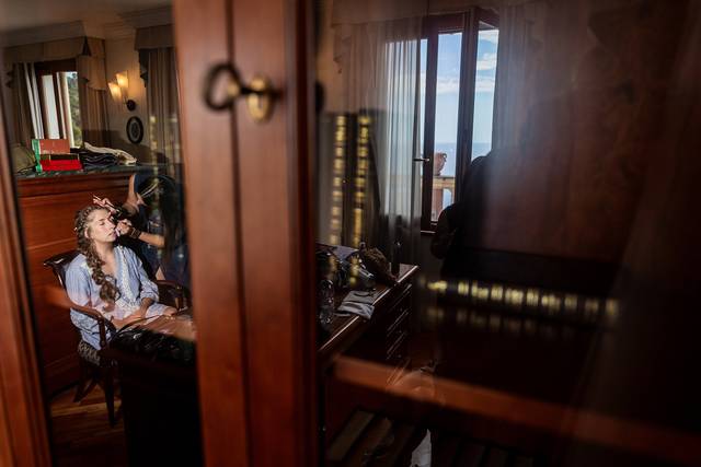 Le nozze di Giulia e Massimo 3