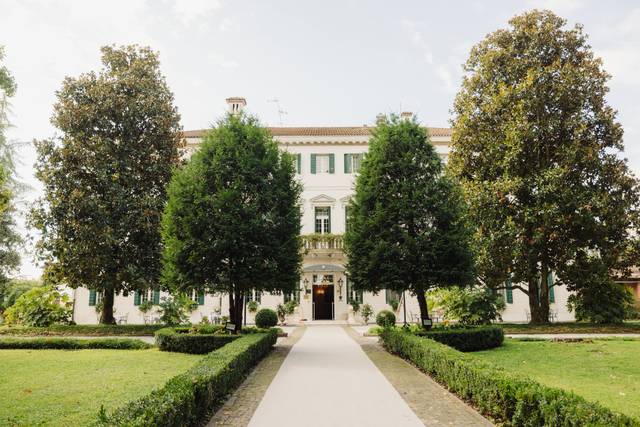 Le nozze di Mònica e Giorgio 3