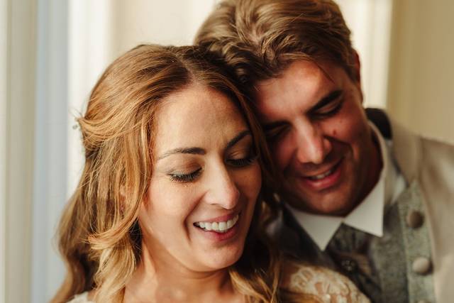 Le nozze di Mònica e Giorgio 2