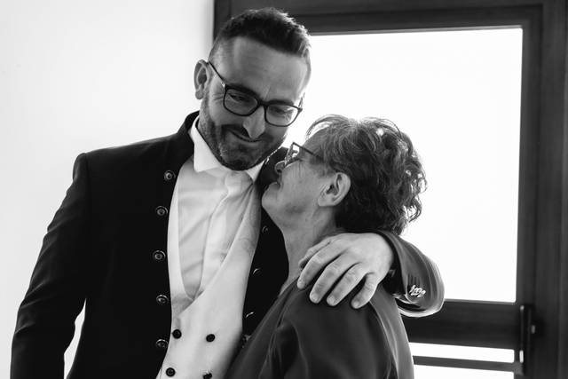 Le nozze di Carlo e Simonetta 2