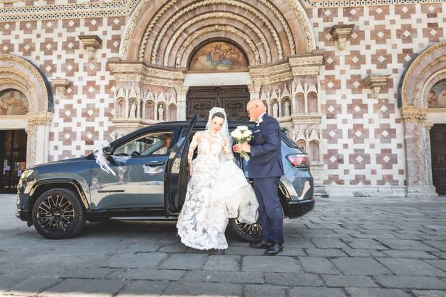 Le nozze di Carlo e Simonetta 3