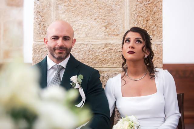 Le nozze di Chiara e Fabio 3