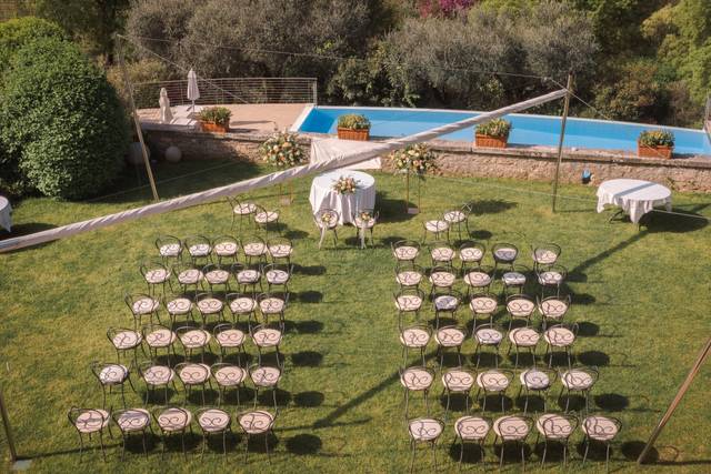 Le nozze di Chiara e Diego 2