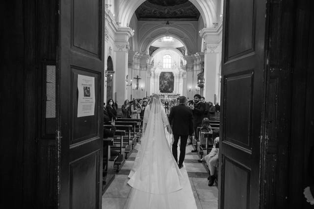 Le nozze di Giuseppe e Susy 2
