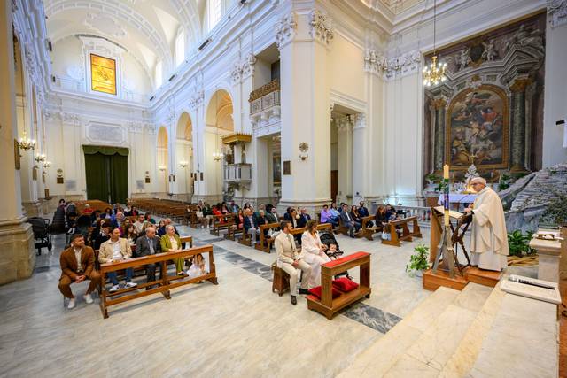 Le nozze di Rachele e Simone 3