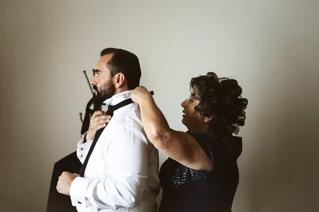 Le nozze di Antonio e Emanuela 2
