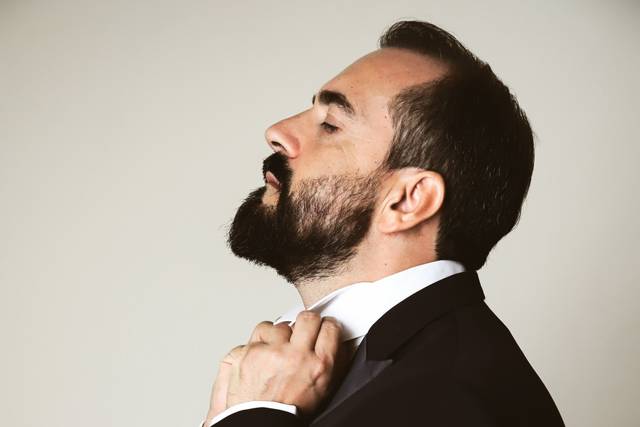 Le nozze di Antonio e Emanuela 3