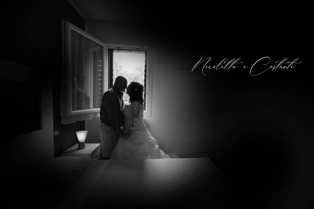 Le nozze di Nicoletta e Costante 1