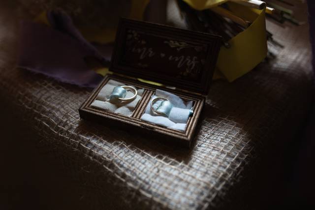 Le nozze di Alice e Claudio 2