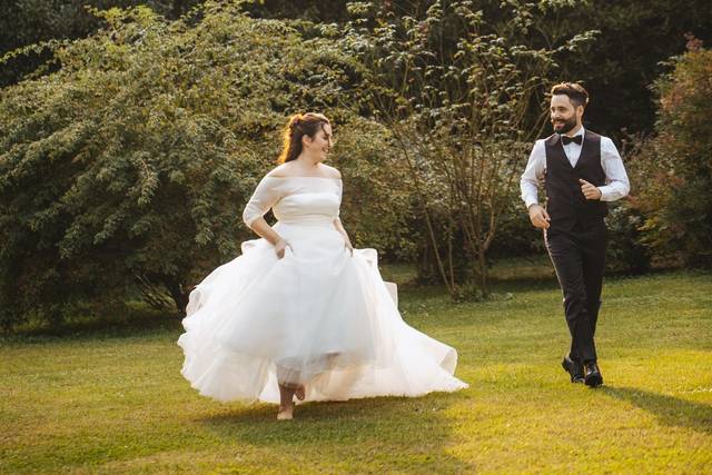 Le nozze di Nicole e Davide 2