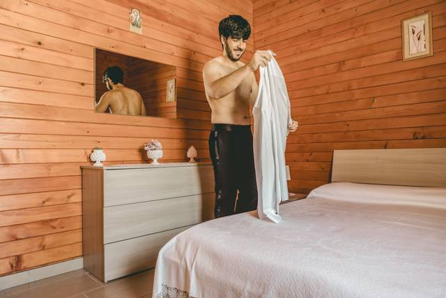 Le nozze di Francesco e Giorgia 1