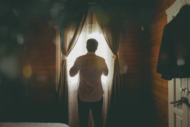 Le nozze di Francesco e Giorgia 2