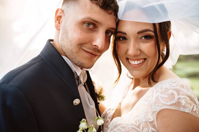 Le nozze di Alice e Massimiliano 1