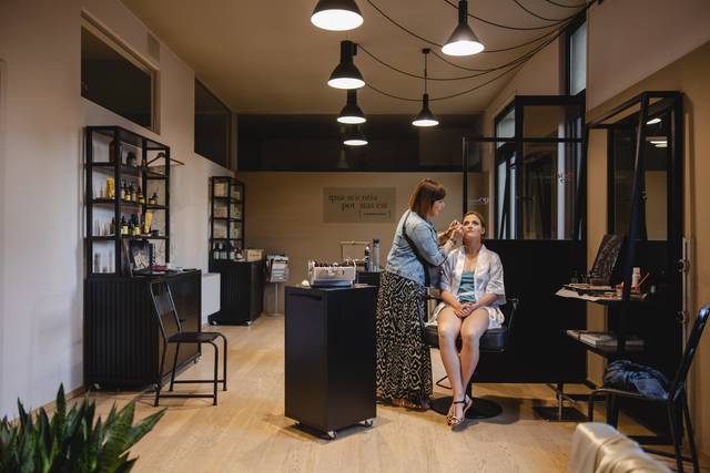 Le nozze di Elena e Pietro 1