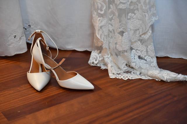 Le nozze di Beatrice e Stefano 2