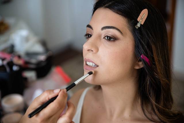 Le nozze di Pasqua e Flavio 1