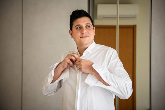 Le nozze di Pasqua e Flavio 3