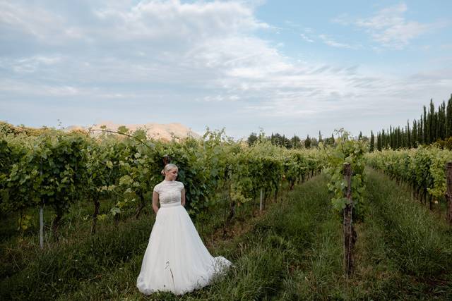 Le nozze di Feliciano e Antonella 3