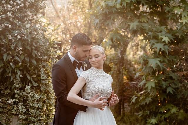 Le nozze di Feliciano e Antonella 1