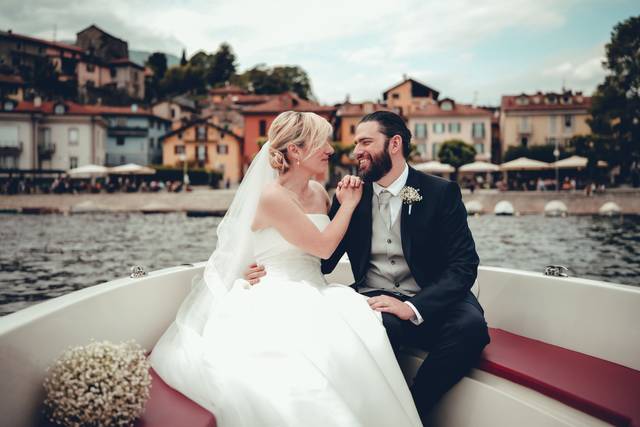 Enso Wedding 2