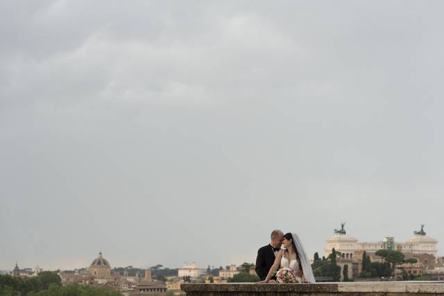 Le nozze di Daniele e Serena 2