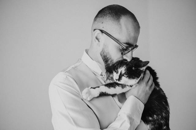 Le nozze di Sara e Gianmarco 3